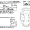 toyota vitz 2017 -TOYOTA--Vitz NHP130--NHP130-2013519---TOYOTA--Vitz NHP130--NHP130-2013519- image 4
