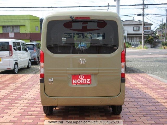 honda n-van 2022 -HONDA--N VAN JJ1--4105056---HONDA--N VAN JJ1--4105056- image 2