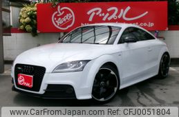 audi tt 2013 -AUDI--Audi TT ABA-8JCDA--TRUZZZ8J2D1014244---AUDI--Audi TT ABA-8JCDA--TRUZZZ8J2D1014244-