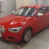 bmw 1-series 2013 CFJ1814610 image 1