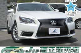 lexus ls 2014 -LEXUS--Lexus LS USF40-5128615---LEXUS--Lexus LS USF40-5128615-