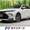 toyota harrier 2022 -TOYOTA--Harrier 6AA-AXUH80--AXUH80-0044477---TOYOTA--Harrier 6AA-AXUH80--AXUH80-0044477- image 1