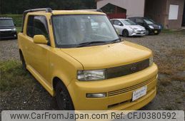 toyota bb 2001 -TOYOTA--bB NCP34--0003099---TOYOTA--bB NCP34--0003099-