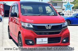 honda n-wgn 2018 -HONDA 【姫路 581ﾓ7530】--N WGN JH1--1402308---HONDA 【姫路 581ﾓ7530】--N WGN JH1--1402308-