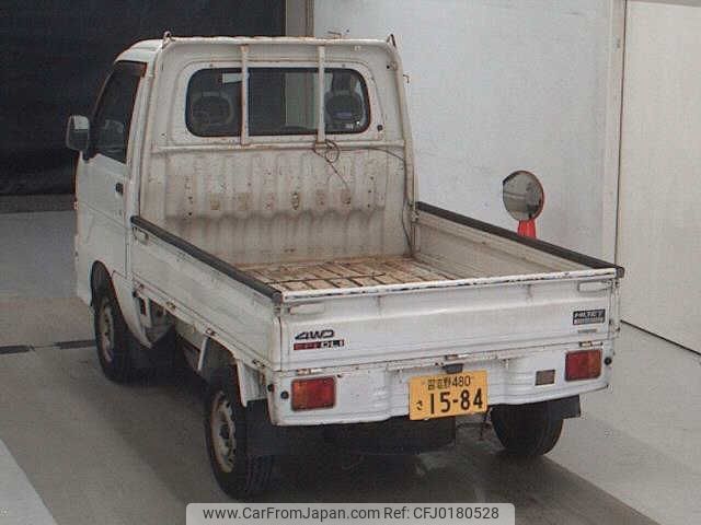 daihatsu hijet-truck 2002 -DAIHATSU 【習志野 480ｻ1584】--Hijet Truck S210P-0177264---DAIHATSU 【習志野 480ｻ1584】--Hijet Truck S210P-0177264- image 2