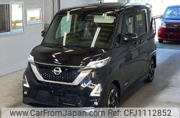 nissan roox 2020 -NISSAN--Roox B44A-0025871---NISSAN--Roox B44A-0025871-