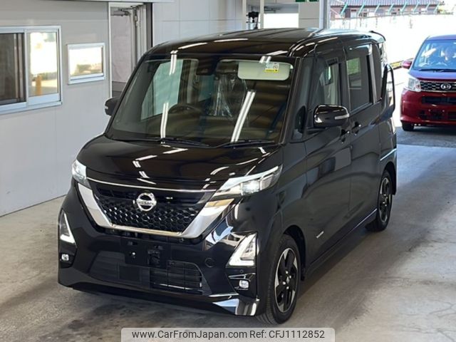 nissan roox 2020 -NISSAN--Roox B44A-0025871---NISSAN--Roox B44A-0025871- image 1