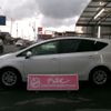 toyota prius-α 2012 -TOYOTA--Prius α DAA-ZVW41W--ZVW41-3130382---TOYOTA--Prius α DAA-ZVW41W--ZVW41-3130382- image 9