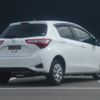 toyota vitz 2017 -TOYOTA--Vitz DBA-NSP135--NSP135-2074455---TOYOTA--Vitz DBA-NSP135--NSP135-2074455- image 3