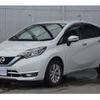 nissan note 2018 -NISSAN 【松本 530ｾ5765】--Note DAA-HE12--HE12-153416---NISSAN 【松本 530ｾ5765】--Note DAA-HE12--HE12-153416- image 1