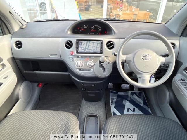 toyota sienta 2009 CFJ1701949 image 2