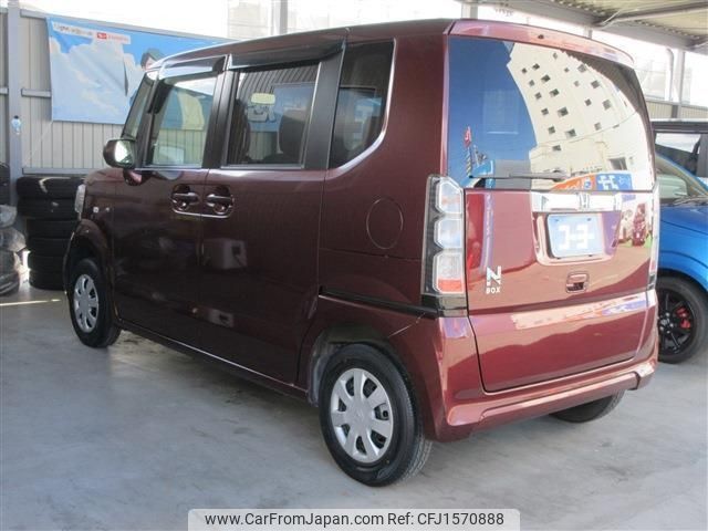 honda n-box 2012 CFJ1570888 image 2