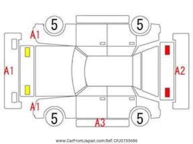 nissan dayz-roox 2016 -NISSAN--DAYZ Roox DBA-B21A--B21A-0302363---NISSAN--DAYZ Roox DBA-B21A--B21A-0302363- image 2