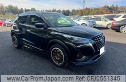 nissan nissan-others 2020 quick_quick_6AA-P15_P15-008011