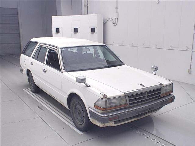 1998 Nissan Gloria Van VY30 - Car Price $2,649