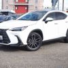 lexus nx 2023 -LEXUS 【岐阜 336ﾉ1516】--Lexus NX 5BA-AAZA20--AAZA20-1004549---LEXUS 【岐阜 336ﾉ1516】--Lexus NX 5BA-AAZA20--AAZA20-1004549- image 1