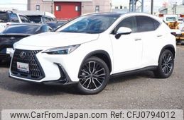 lexus nx 2023 -LEXUS 【岐阜 336ﾉ1516】--Lexus NX 5BA-AAZA20--AAZA20-1004549---LEXUS 【岐阜 336ﾉ1516】--Lexus NX 5BA-AAZA20--AAZA20-1004549-