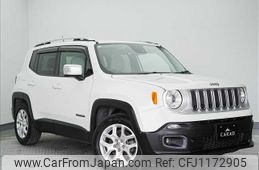 jeep renegade 2016 -CHRYSLER--Jeep Renegade BU14--GPD59720---CHRYSLER--Jeep Renegade BU14--GPD59720-