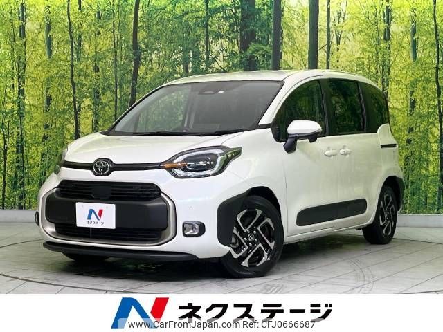 toyota sienta 2023 -TOYOTA--Sienta 5BA-MXPC10G--MXPC10-1018382---TOYOTA--Sienta 5BA-MXPC10G--MXPC10-1018382- image 1