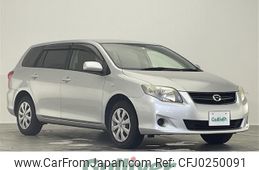 toyota corolla-fielder 2011 -TOYOTA--Corolla Fielder DBA-NZE141G--NZE141-9196017---TOYOTA--Corolla Fielder DBA-NZE141G--NZE141-9196017-