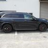 mercedes-benz gls-class 2023 CFJ1616153 image 9