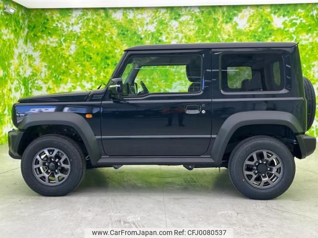 suzuki jimny-sierra 2024 quick_quick_3BA-JB74W_JB74W-212193 image 2