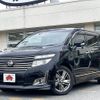 nissan elgrand 2012 -NISSAN--Elgrand DBA-TE52--TE52-033980---NISSAN--Elgrand DBA-TE52--TE52-033980- image 1