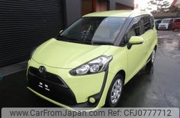 toyota sienta 2017 -TOYOTA--Sienta NSP170G--7139980---TOYOTA--Sienta NSP170G--7139980-