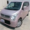 suzuki wagon-r 2013 -SUZUKI 【川越 580ﾇ1358】--Wagon R MH34S--262357---SUZUKI 【川越 580ﾇ1358】--Wagon R MH34S--262357- image 1