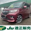 suzuki solio 2019 -SUZUKI 【名変中 】--Solio MA36S--763221---SUZUKI 【名変中 】--Solio MA36S--763221- image 1