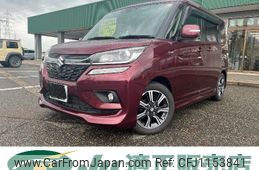 suzuki solio 2019 -SUZUKI 【名変中 】--Solio MA36S--763221---SUZUKI 【名変中 】--Solio MA36S--763221-