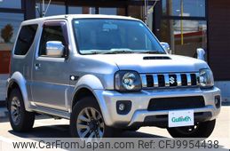 suzuki jimny-sierra 2015 -SUZUKI--Jimny Sierra ABA-JB43W--JB43W-580893---SUZUKI--Jimny Sierra ABA-JB43W--JB43W-580893-