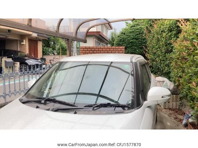 suzuki swift 2013 CFJ1577870 image 2