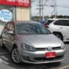 volkswagen golf 2014 quick_quick_AUCPT_WVWZZZAUZEW365909 image 2