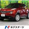 nissan juke 2010 -NISSAN--Juke DBA-YF15--YF15-014120---NISSAN--Juke DBA-YF15--YF15-014120- image 1