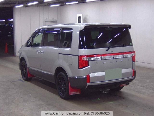 mitsubishi delica-d5 2021 quick_quick_3DA-CV1W_CV1W-2307116 image 2