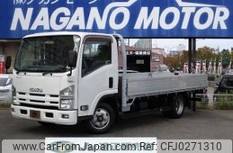 isuzu elf-truck 2012 -ISUZU--Elf NPR85AR--7034501---ISUZU--Elf NPR85AR--7034501-