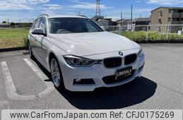 bmw 3-series 2014 -BMW--BMW 3 Series DBA-3B20--WBA3G72030F945338---BMW--BMW 3 Series DBA-3B20--WBA3G72030F945338-