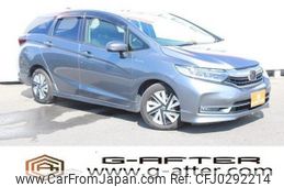 honda shuttle 2019 -HONDA--Shuttle 6AA-GP7--GP7-2105812---HONDA--Shuttle 6AA-GP7--GP7-2105812-