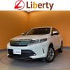 toyota harrier 2017 quick_quick_ZSU60W_ZSU60-0136486 image 1