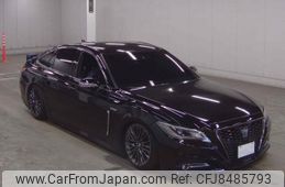 toyota crown-hybrid 2020 quick_quick_6AA-AZSH20_AZSH20-1053479