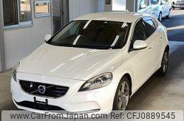 volvo v40 2014 -VOLVO--Volvo V40 MB4164T-E2136503---VOLVO--Volvo V40 MB4164T-E2136503-