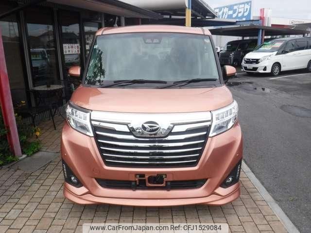 daihatsu thor 2020 CFJ1529084 image 2