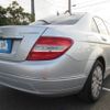 mercedes-benz c-class 2007 Y2024120040F-21 image 6