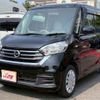 nissan dayz-roox 2019 -NISSAN 【豊田 580ﾜ 753】--DAYZ Roox DBA-B21A--B21A-0596825---NISSAN 【豊田 580ﾜ 753】--DAYZ Roox DBA-B21A--B21A-0596825- image 1