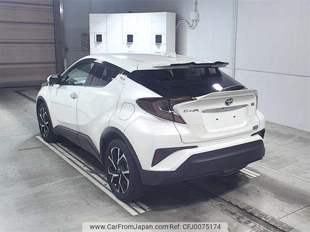 toyota c-hr 2019 -TOYOTA--C-HR ZYX10-2188542---TOYOTA--C-HR ZYX10-2188542- image 2