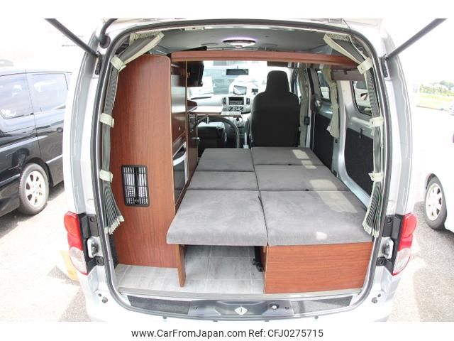 nissan nv200-vanette-van 2017 GOO_JP_700056095530240615002 image 1