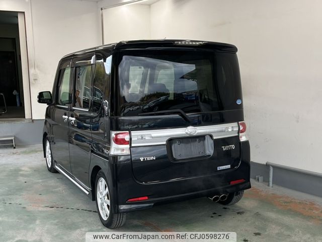 daihatsu tanto 2009 -DAIHATSU--Tanto L375S-0161783---DAIHATSU--Tanto L375S-0161783- image 2