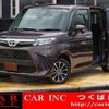 toyota roomy 2022 quick_quick_M900A_M900A-0677437 image 1