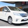 nissan serena 2011 -NISSAN--Serena DBA-FC26--FC26-033642---NISSAN--Serena DBA-FC26--FC26-033642- image 1